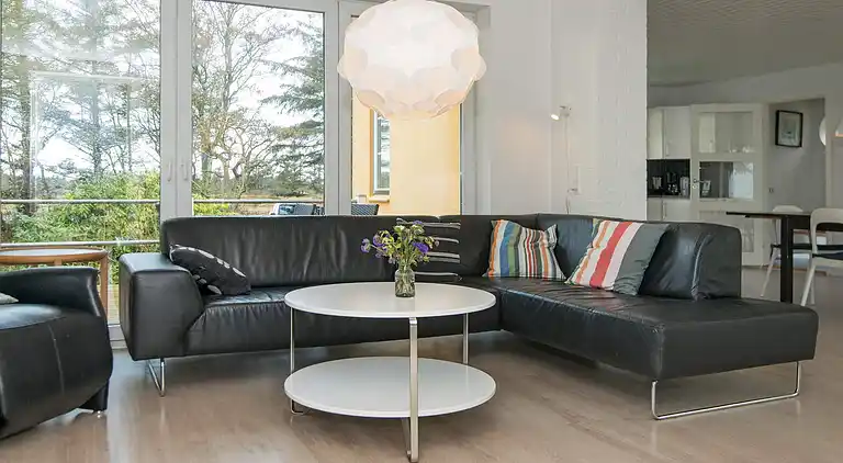 Holiday home in Kongsmark