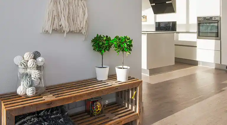 Casa vacanze in Aabenraa