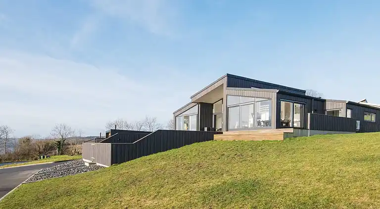 Casa vacanze in Aabenraa