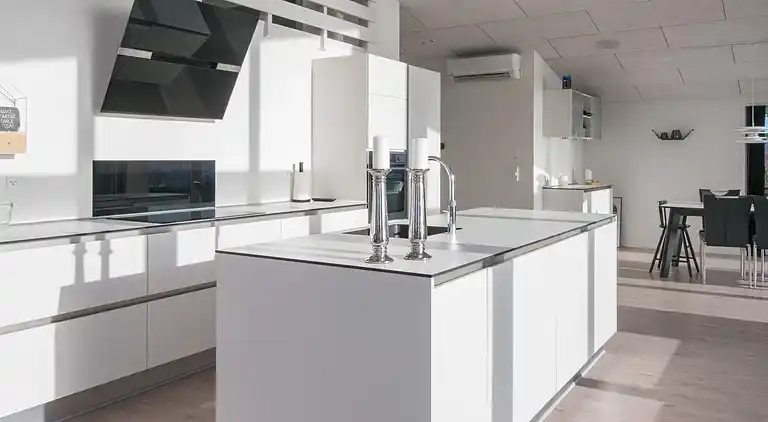 Casa vacanze in Aabenraa