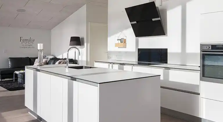 Casa vacanze in Aabenraa