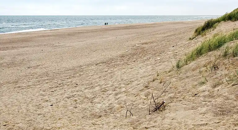 Casa vacanze in Harboøre