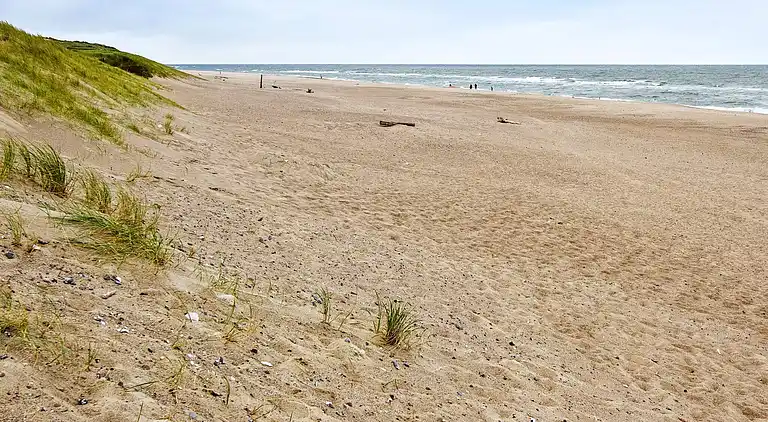 Casa vacanze in Harboøre