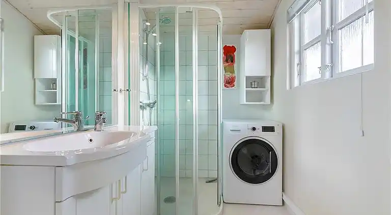 Feriebolig i Allingåbro