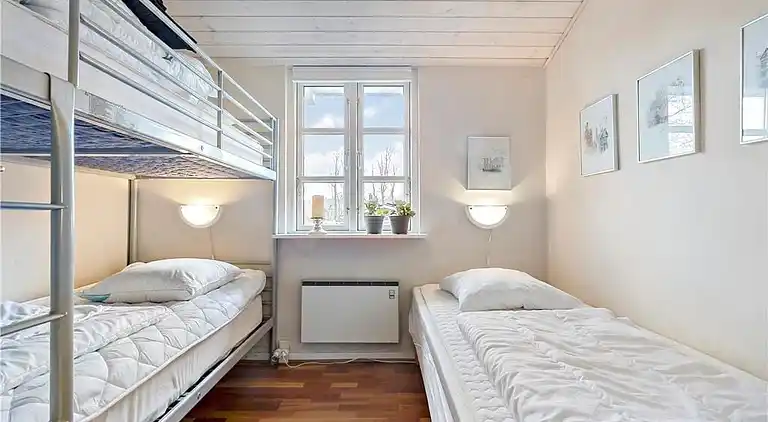 Feriebolig i Allingåbro