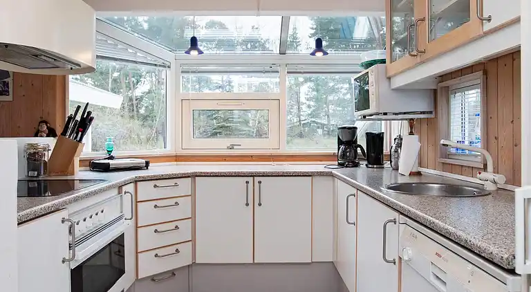 Sommerhus i Nykøbing Sjælland