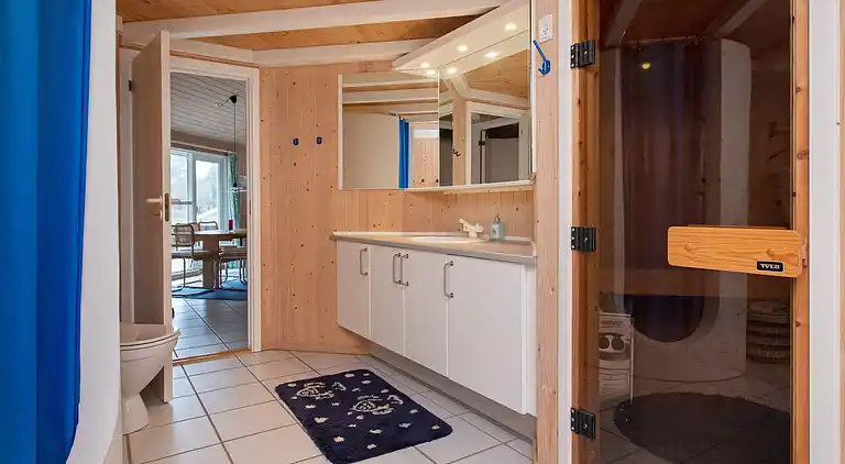 Sommerhus i Nykøbing Sjælland