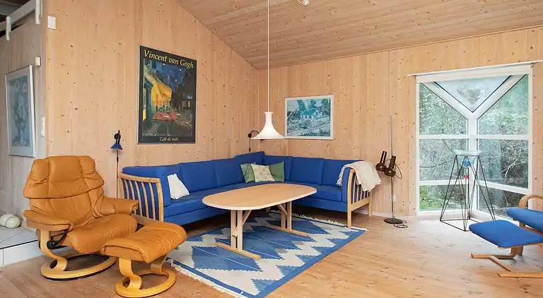 Sommerhus i Nykøbing Sjælland