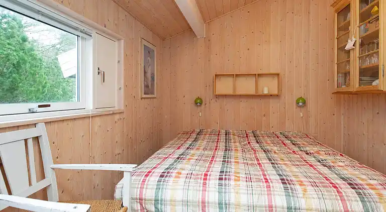 Sommerhus i Nykøbing Sjælland