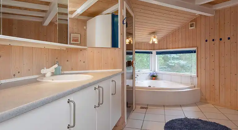 Sommerhus i Nykøbing Sjælland