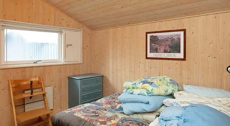 Sommerhus i Nykøbing Sjælland