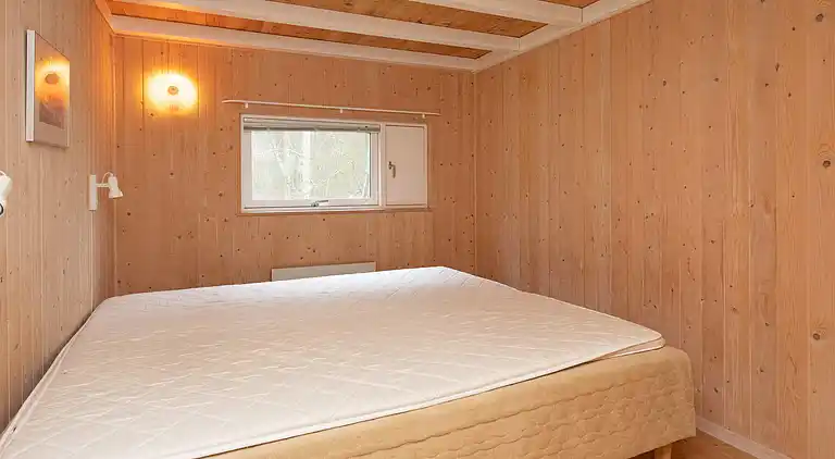 Sommerhus i Nykøbing Sjælland