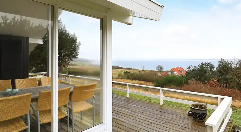 Holiday home in Faaborg