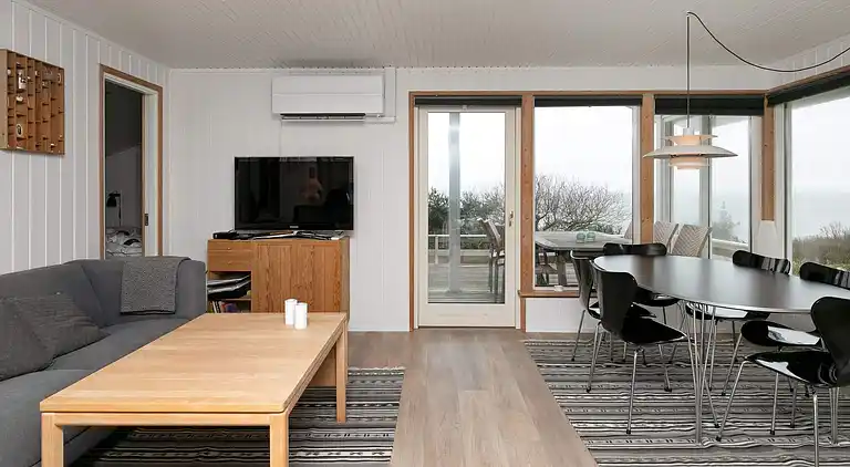 Holiday home in Faaborg