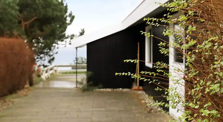 Holiday home in Faaborg