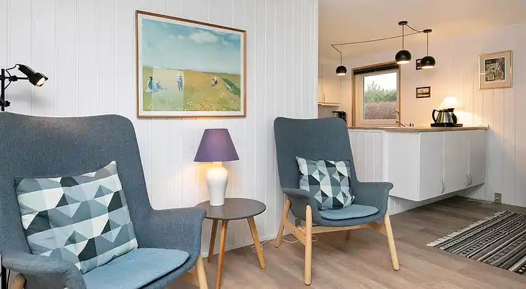 Holiday home in Faaborg