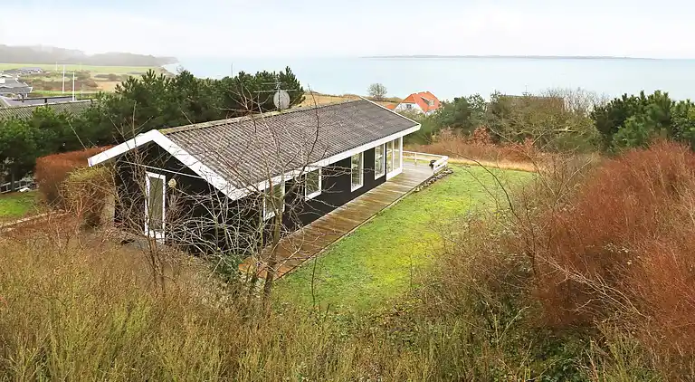 Holiday home in Faaborg