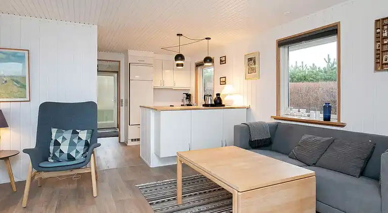 Holiday home in Faaborg