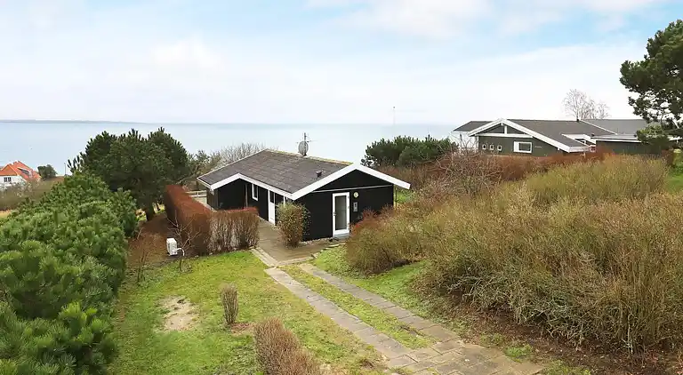 Holiday home in Faaborg