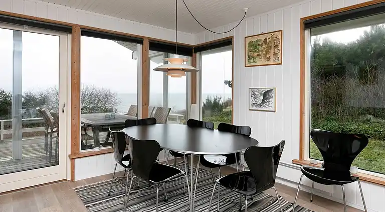 Holiday home in Faaborg