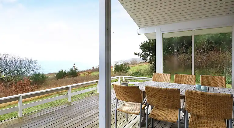 Holiday home in Faaborg