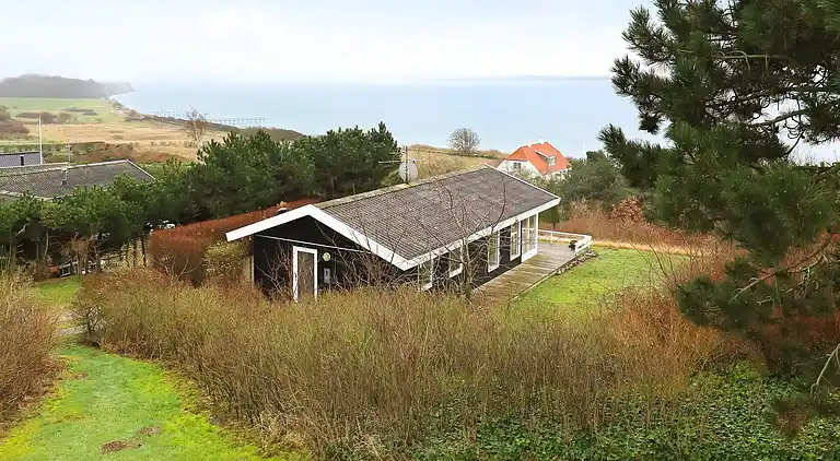 Holiday home in Faaborg