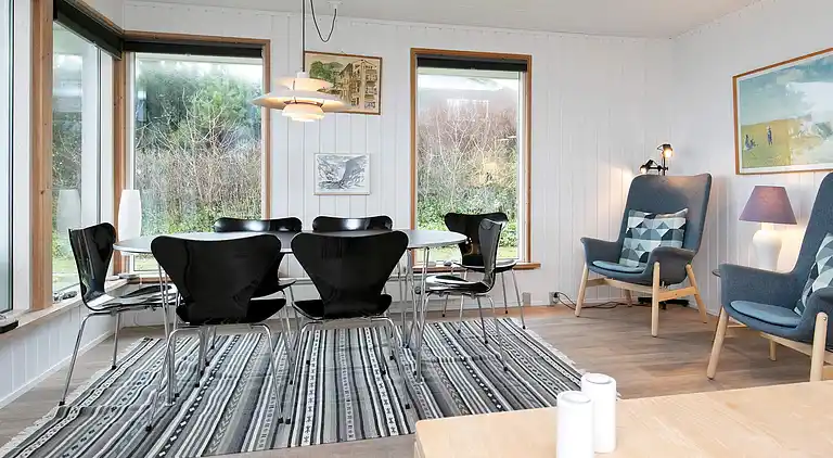 Holiday home in Faaborg