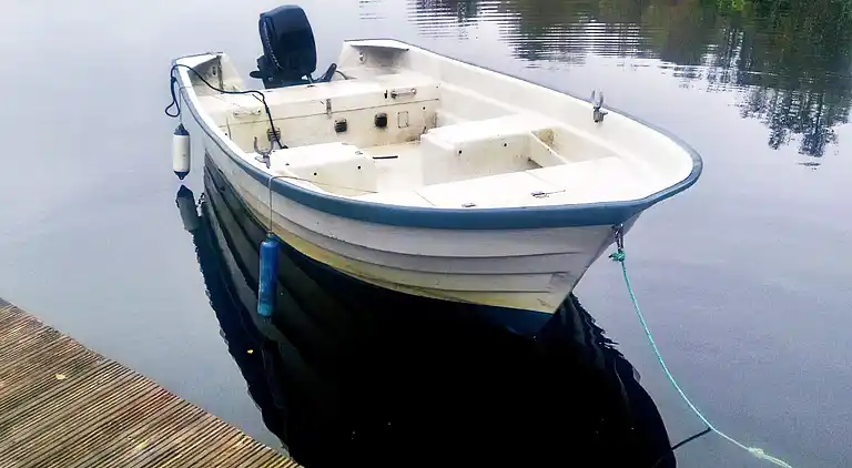Sommerhus i Osterøy