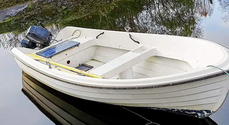 Sommerhus i Osterøy
