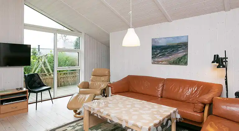 Holiday home in Millinge