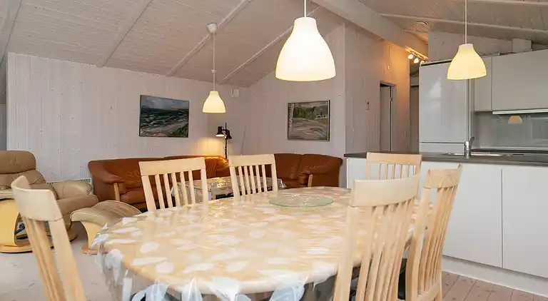 Holiday home in Millinge