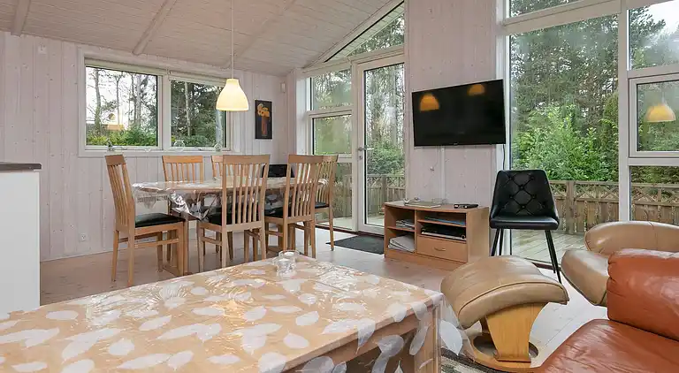 Holiday home in Millinge