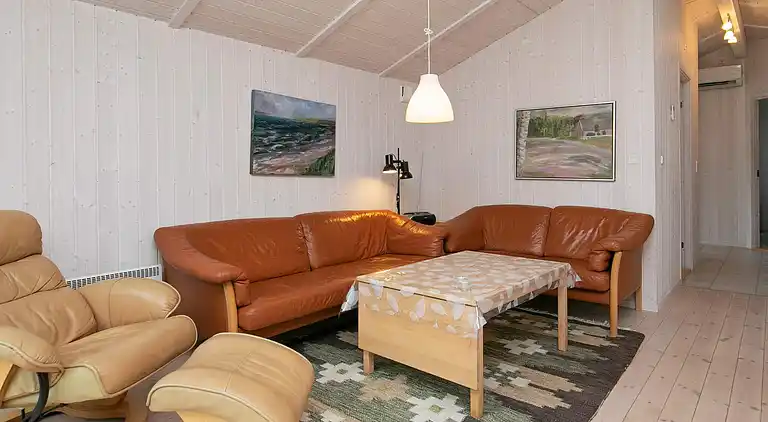 Holiday home in Millinge