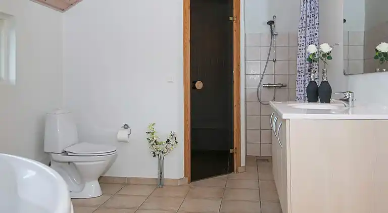 Sommerhus i Kongsmark