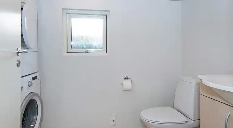 Sommerhus i Kongsmark