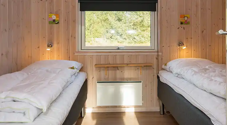 Sommerhus i Kongsmark