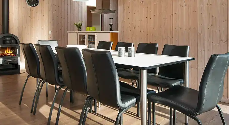 Sommerhus i Kongsmark