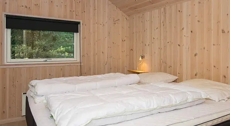 Sommerhus i Kongsmark