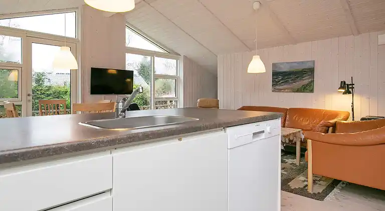 Holiday home in Millinge