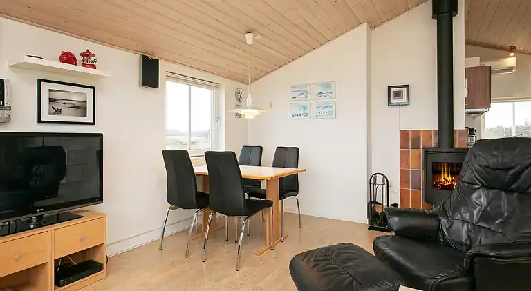 Holiday home in Blåvand