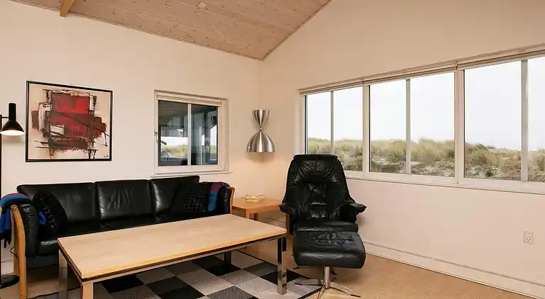 Holiday home in Blåvand