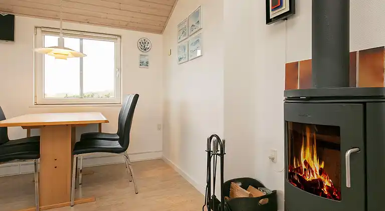 Holiday home in Blåvand