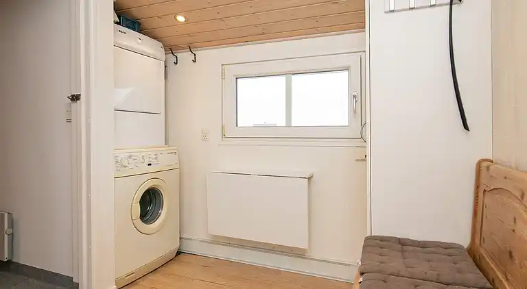 Holiday home in Blåvand