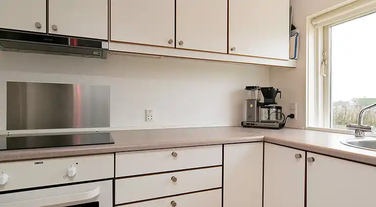 Holiday home in Blåvand