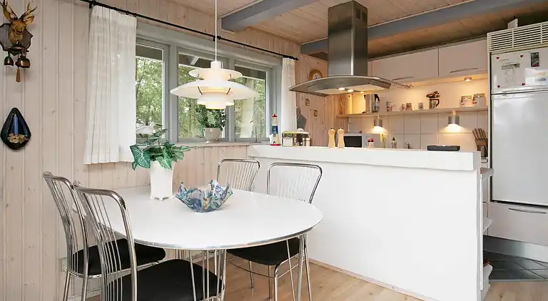 Vakantiehuis in Blåvand