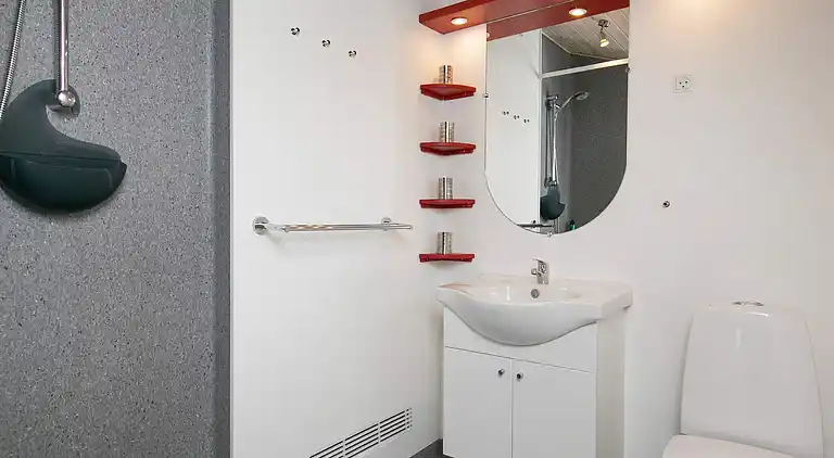 Holiday home in Blåvand