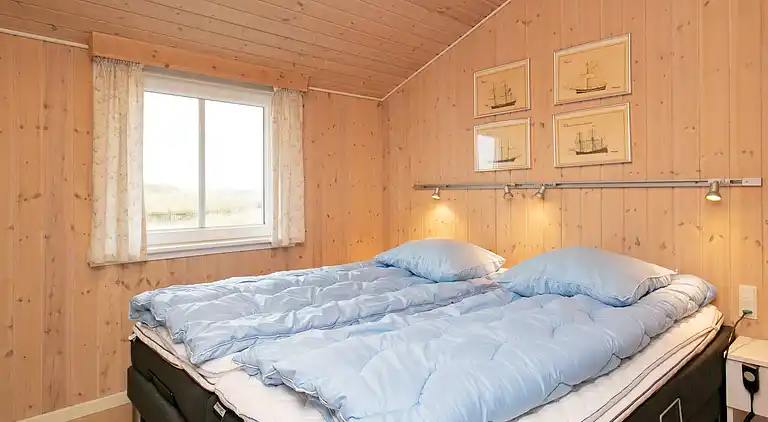 Holiday home in Blåvand