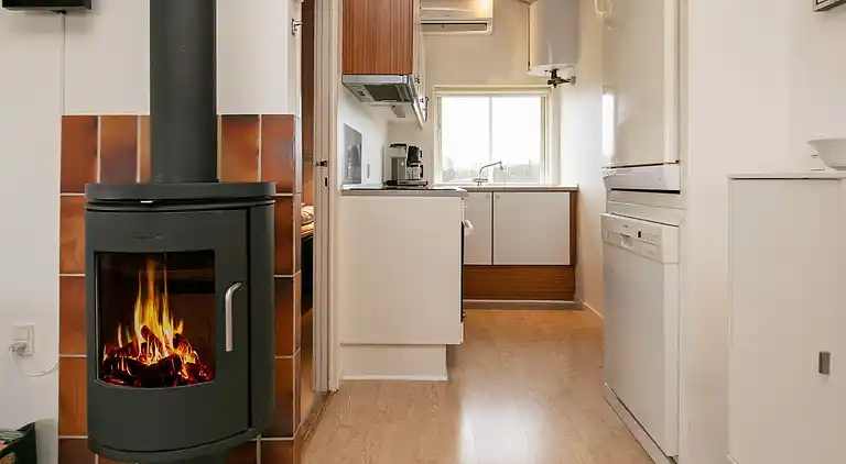 Holiday home in Blåvand