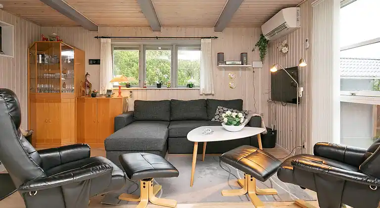 Vakantiehuis in Blåvand