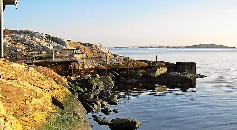 Holiday home in Gothenburg